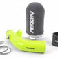 Perrin [08-14 WRX, 08-15 STI] Cold Air Intake - Neon Yellow