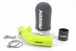 Perrin [08-14 WRX, 08-15 STI] Cold Air Intake - Neon Yellow