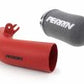 Perrin [08-14 WRX, 08-15 STI] Carb Approved Cold Air Intake Red | PSP-INT-322RD