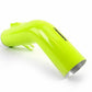 Perrin [16-17 STI] Cold Air Intake - Neon Yellow | PSP-INT-323NY