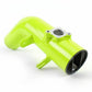 Perrin [16-17 STI] Cold Air Intake - Neon Yellow | PSP-INT-323NY