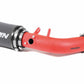 Perrin [16-17 STI] Cold Air Intake - Red | PSP-INT-323RD