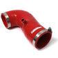 Perrin Performance [13-23 BRZ/FRS/86] Inlet Hose - Red