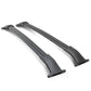 2015-2018 Chevrolet Suburban Tahoe Roof Rack Cross Bars - Aluminum