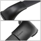 14-18 Toyota Highlander Roof Rack Cross Bars - Aluminum