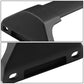14-18 Acura MDX Roof Rack Cross Bars Aluminum