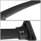 14-18 Acura MDX Roof Rack Cross Bars Aluminum