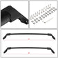 2016-2018 Buick Envision Roof Rack Cross Bars Aluminum
