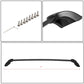 07-12 Mazda CX-7 Roof Rack Cross Bars - Aluminum