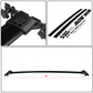 01-07 Toyota Highlander Roof Rack Cross Bars Aluminum