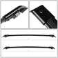 05-10 Honda Odyssey Roof Rack Cross Bars - Aluminum