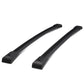 03-08 Honda Pilot Roof Rack Cross Bars Aluminum