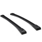 03-08 Honda Pilot Roof Rack Cross Bars Aluminum