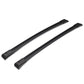 03-08 Honda Pilot Roof Rack Cross Bars Aluminum