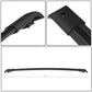 03-08 Honda Pilot Roof Rack Cross Bars Aluminum