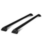 02-07 Saturn Vue Roof Rack Cross Bars - Aluminum