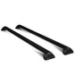 02-07 Saturn Vue Roof Rack Cross Bars - Aluminum