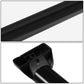 02-07 Saturn Vue Roof Rack Cross Bars - Aluminum