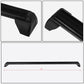 02-07 Saturn Vue Roof Rack Cross Bars - Aluminum