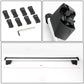 09-16 Audi Q5 Roof Rack Cross Bars - Aluminum