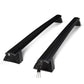 2011-2018 Jeep Grand Cherokee Roof Rack Cross Bars Aluminum