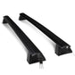 2011-2018 Jeep Grand Cherokee Roof Rack Cross Bars Aluminum