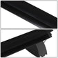 2011-2018 Jeep Grand Cherokee Roof Rack Cross Bars Aluminum