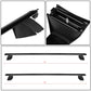 2011-2018 Jeep Grand Cherokee Roof Rack Cross Bars Aluminum