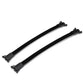 10-17 Chevrolet Equinox / GMC Terrain Roof Rack Cross Bars Aluminum