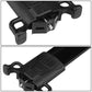 10-17 Chevrolet Equinox / GMC Terrain Roof Rack Cross Bars Aluminum
