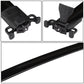 10-17 Chevrolet Equinox / GMC Terrain Roof Rack Cross Bars Aluminum