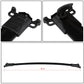 10-17 Chevrolet Equinox / GMC Terrain Roof Rack Cross Bars Aluminum