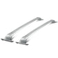 2013-2018 Infiniti JX35/QX60 Roof Rack Cross Bars Aluminum
