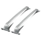 2013-2018 Infiniti JX35/QX60 Roof Rack Cross Bars Aluminum