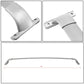 2013-2018 Infiniti JX35/QX60 Roof Rack Cross Bars Aluminum