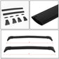 17-18 Mazda CX-5 Roof Rack Cross Bars - Aluminum