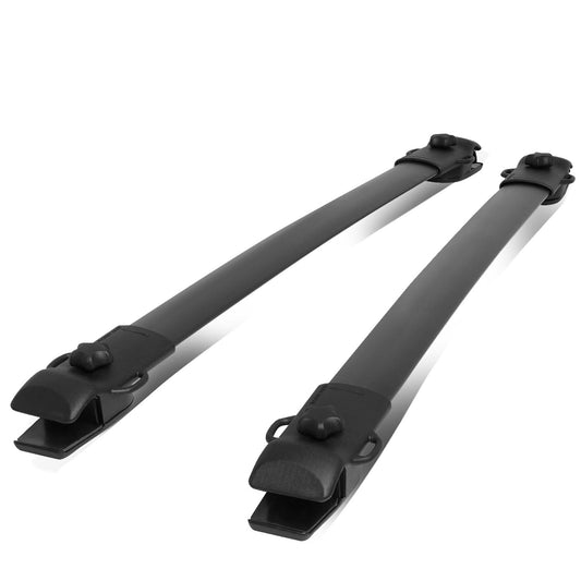 2011-2018 Toyota Sienna Roof Rack Cross Bars Aluminum