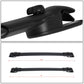 2011-2018 Toyota Sienna Roof Rack Cross Bars Aluminum