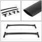 15-18 Nissan Murano OE Style Roof Rack Cross Bar - Aluminum