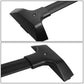 09-17 Chevrolet Traverse OE Style Roof Rack Cross Bar - Aluminum