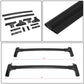 09-17 Chevrolet Traverse OE Style Roof Rack Cross Bar - Aluminum
