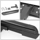 4 Inch Hitch Step - 68CM - Black