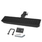 Universal Trailer Hitch Step Bar 26" x 5" - Fits 2" Receivers