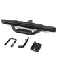Universal Trailer Hitch Step Bar 36.5" Wide 2" Receiver Mount