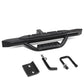 Universal Trailer Hitch Step Bar 36.5" Wide 2" Receiver Mount