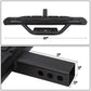 Universal Trailer Hitch Step Bar 36.5" Black 2" Receiver Mount