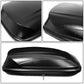 Universal Roof Rack Cargo Box - 133CM 330L 110 LBS - Texture Black