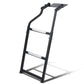 Universal Foldable Tailgate Ladder - Heavy Duty Steel
