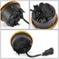 07-18 Jeep Wrangler LED Amber Turn Signal Light
