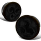 07-18 Jeep Wrangler LED Turn Signal Lights - Smoke